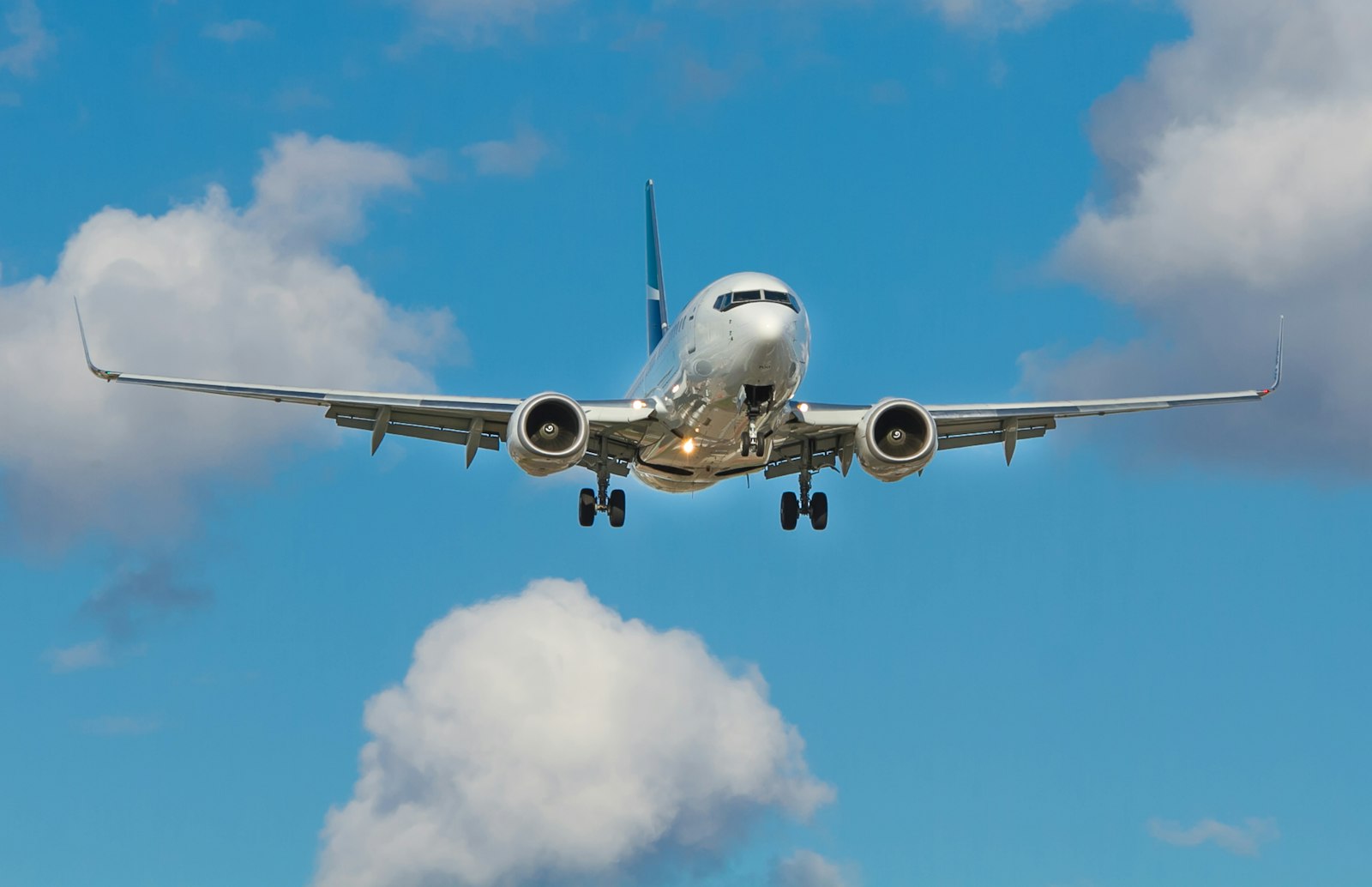A perfect premiere — the Dassault Falcon 10X unveiled