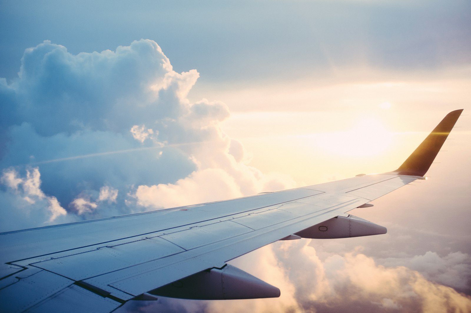 Regional flight