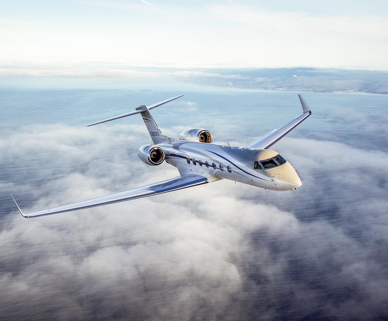 Hawker USA introduces the Airbus ACJ319neo to its fleet